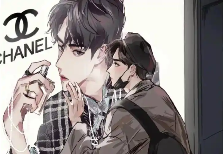 跟我一起说博君一肖是真的