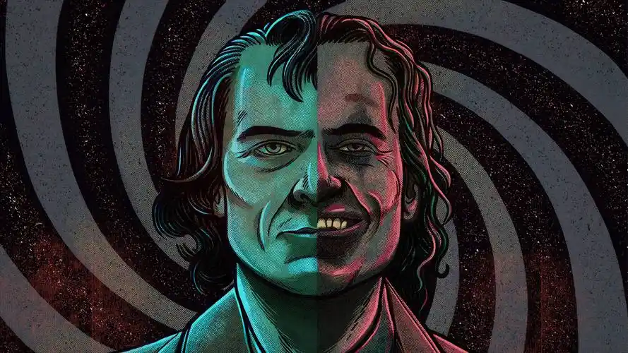 小丑壁纸下载,小丑壁纸 高清版 手机壁纸