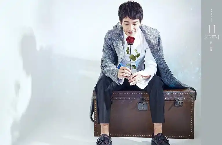 刘以豪 - 堆糖,美图壁纸兴趣社区