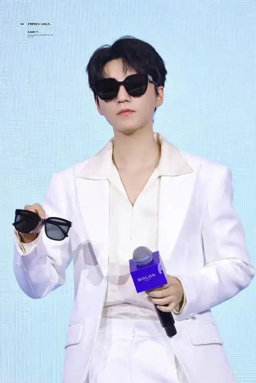 王俊凯ip正确手势正确##王俊凯暴龙活动