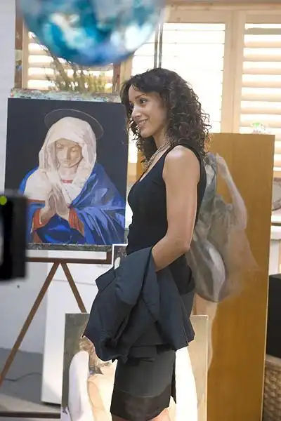 拉字至上第二季thelwordseason2官方剧照剧照图片