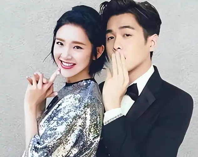 回顾有种整容叫唐艺昕结婚老公张若昀变化不大她像换了个人