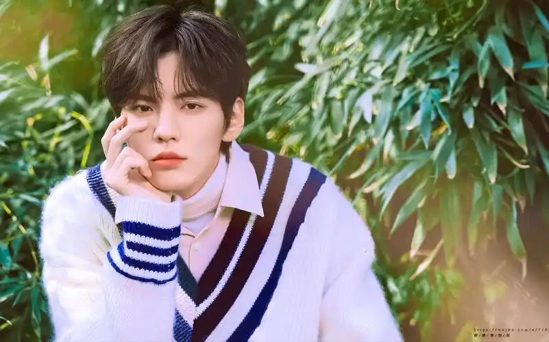 毕雯珺淑女漂漂拳剧组生日会181120