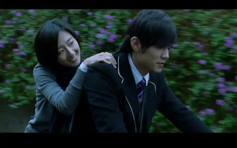 不能说的秘密周杰伦等你下课