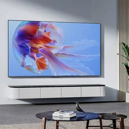 小米电视机eapro65升级版32g内存金属全面屏4k超高清65英寸智能网络