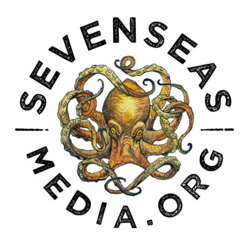 sevenseas travel magazine – september 2018 – issue 41.