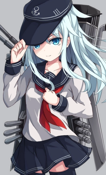 《舰队collection》前期练级 高效练级方法汇总