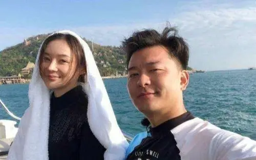 都是面对前男友王鸥对待态度却截然相反网友直呼做不到