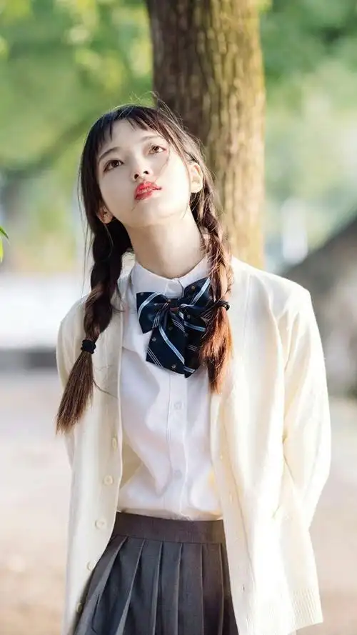 小清新校园风壁纸._手机壁纸_唯美其他手机壁纸_我要个性网