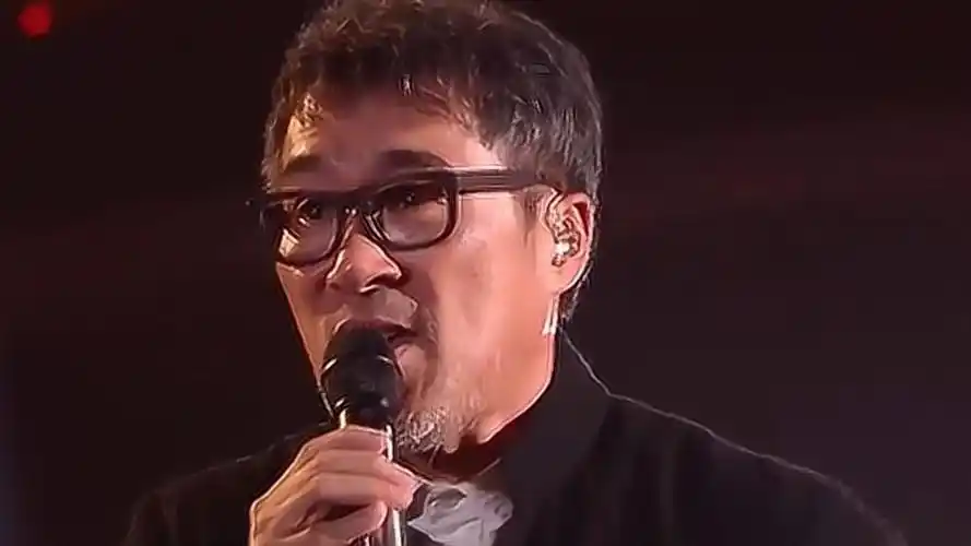 李宗盛《我终于失去了你》你却一直在我心中,唱出了不一样的风采