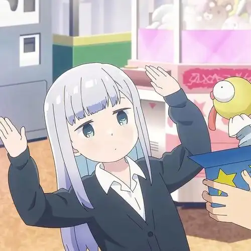 阿波连同学情头