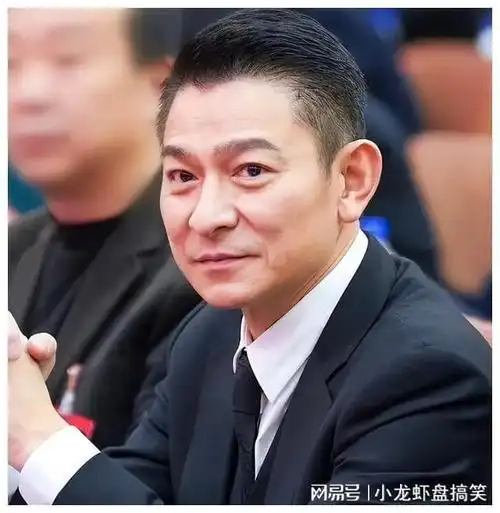 这也从侧面印证了刘德华在内娱界"称霸多年"的道理——不仅实力强劲