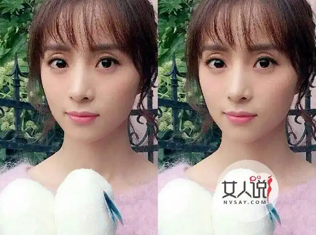 胡冰卿双胞胎姐姐胡玉洁曝光姐妹花颜值出众成功俘获宅男心