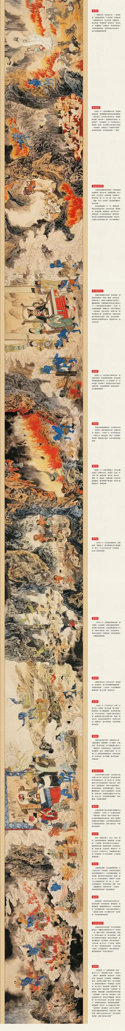 近代江逸子地狱变相图11141272x5010px72