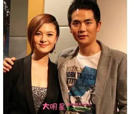 张晓龙和陈思斯为什么会分手