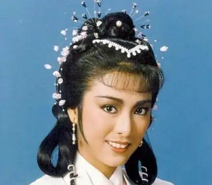 83版霍元甲所有演员单独头像(83版大侠霍元甲演员今夕对比)(6)