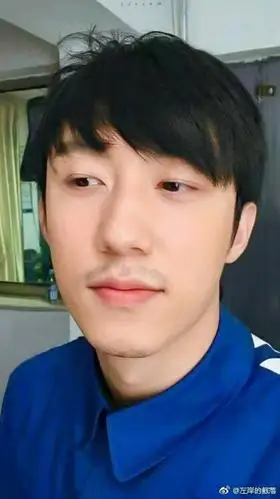 黄景瑜 瑜洲 科科可把我笑死了,好像王大锤啊