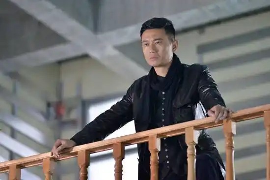 《特种兵之火凤凰》将收官徐洪浩颠覆之前形象-娱乐频道-手机搜狐徐