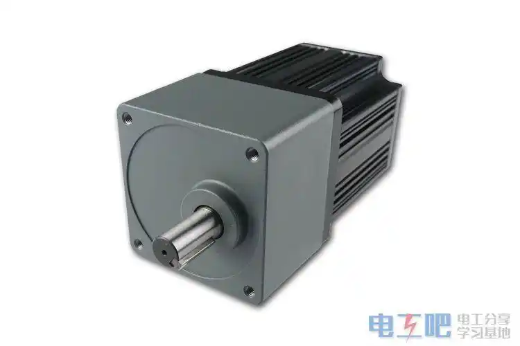 微型无刷直流减速电机24v无刷直流减速电机定制