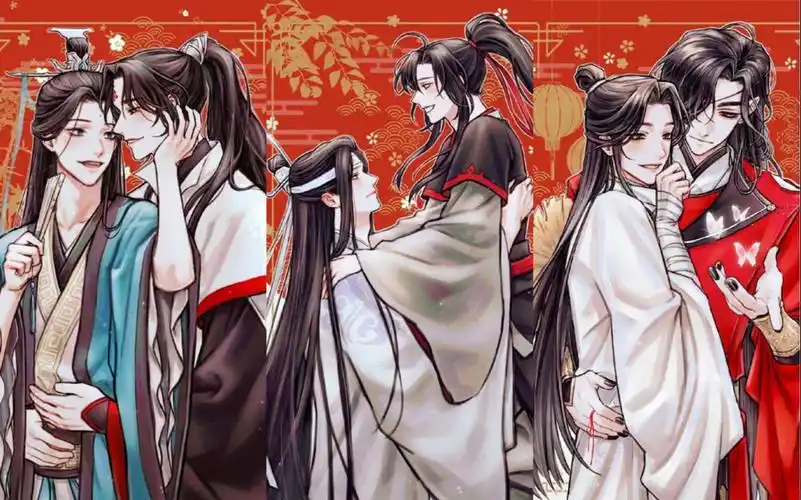 【墨家三宝】我欲提笔为汝一幅画,佳人请笑纳