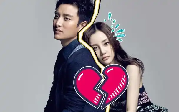 回顾贾乃亮扛得住李小璐的嫌弃忍不了她三心二意离婚后做自己