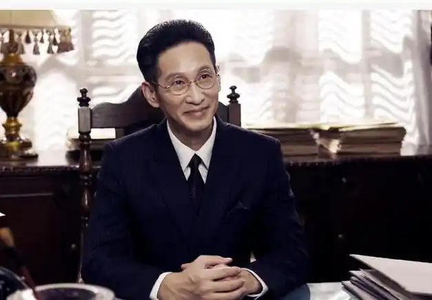 演技派|实力派演员|王劲松(江苏)_网易订阅