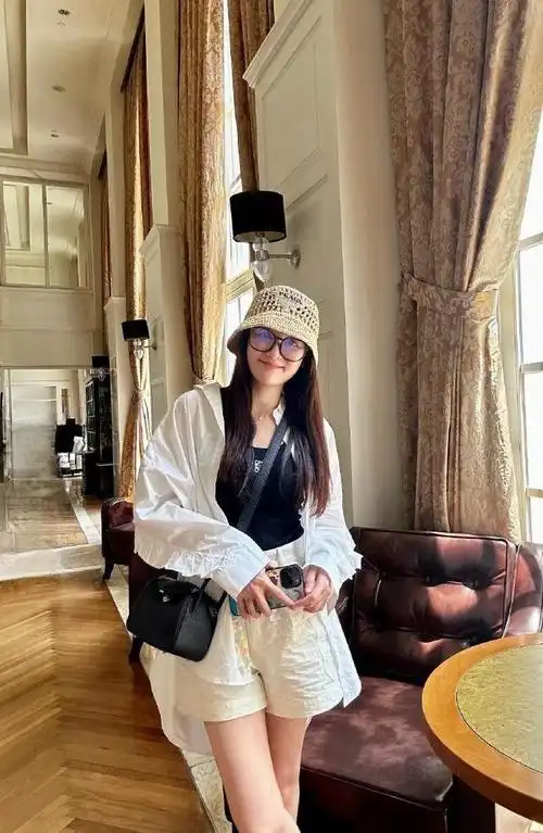 陈乔恩过年胖10斤,仅用6天吊秤6斤,懒鬼减肥法你适合吗?