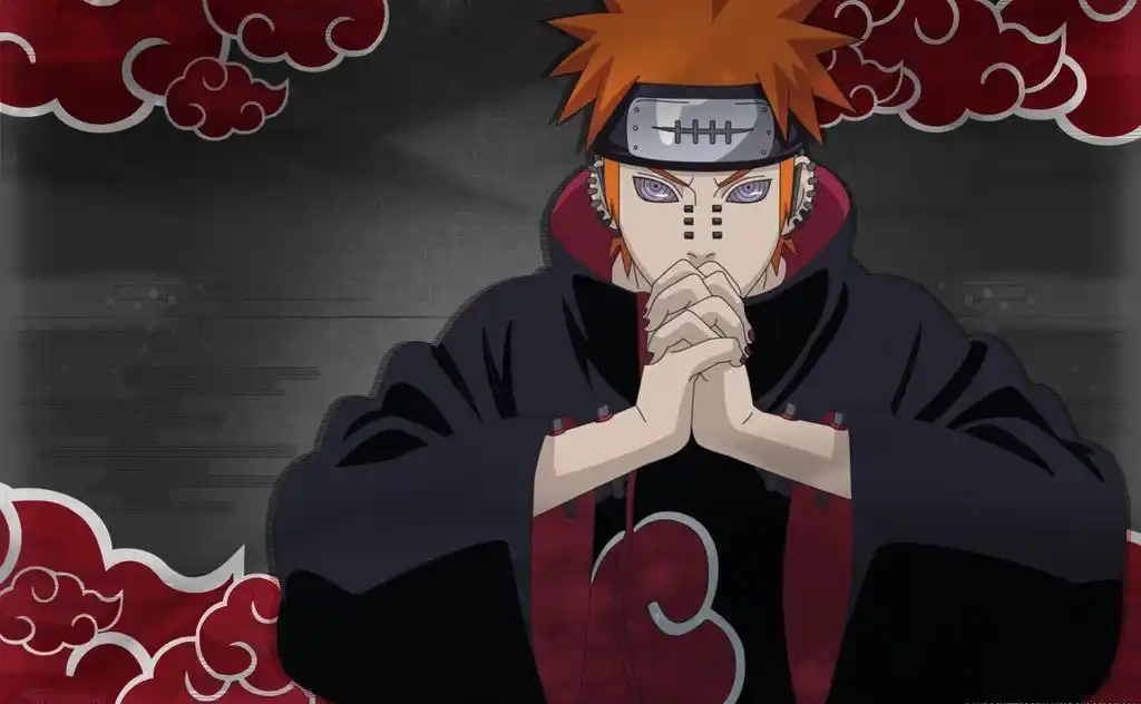 晓组织佩恩,图片大全,高清,图库-回车桌面