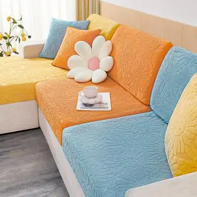 沙发套罩2021新款
