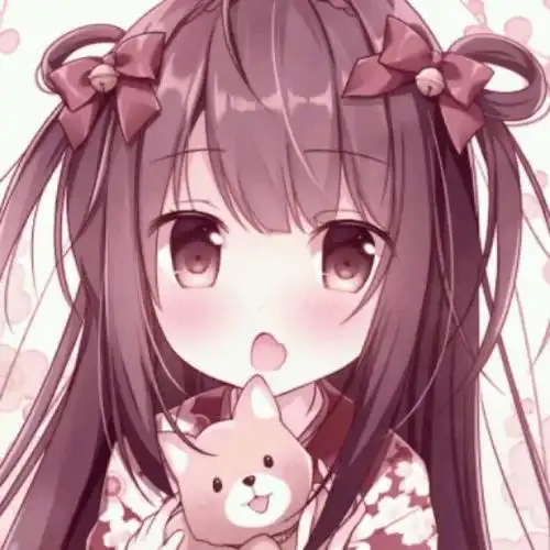 个性网-qq头像-dt很慢_动漫_卡通_软妹