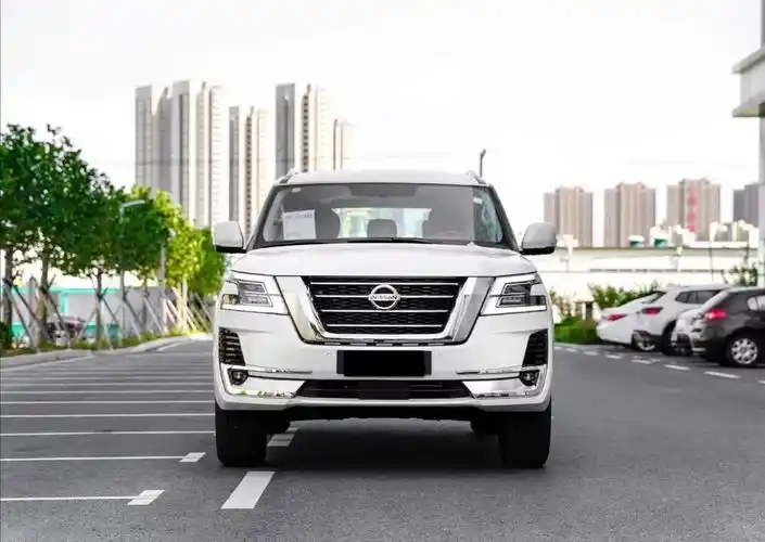 平行进口日产途乐的性能真的有传说中那么牛b吗