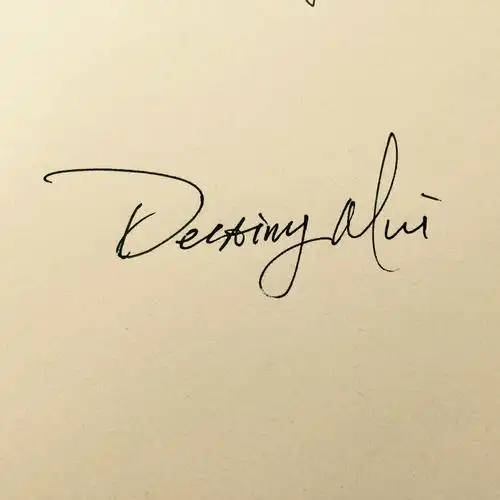 签名设计视频描红艺术专业商务工作英文个性明星个性签名