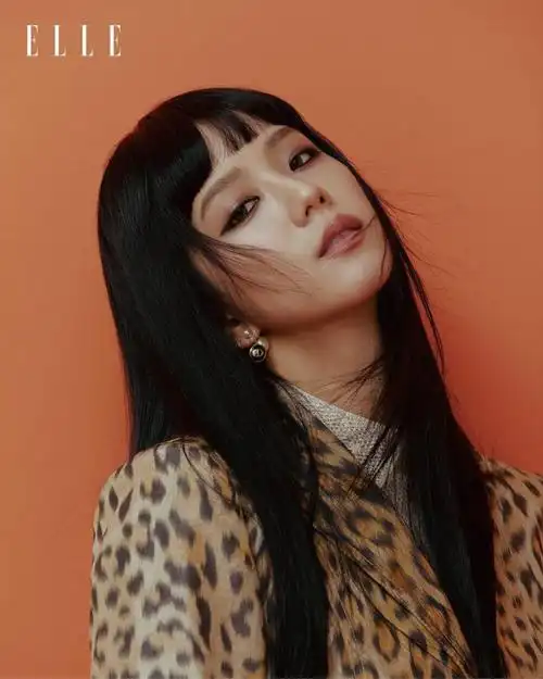 blackpink金智秀jisoo