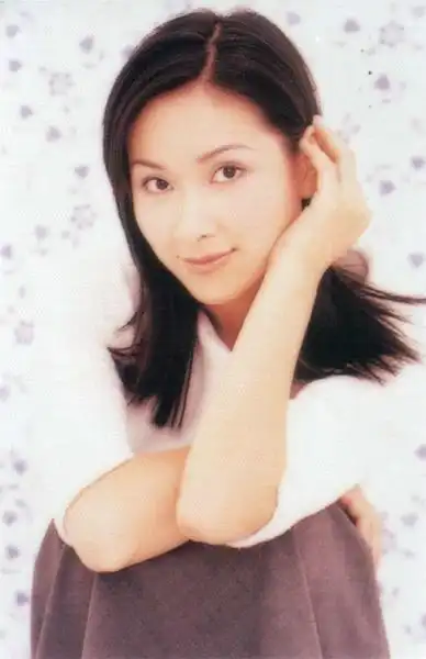 亚洲小姐杨恭如,当年娇滴滴的孔慈,迷倒万千男士,自从与前上海首富扯