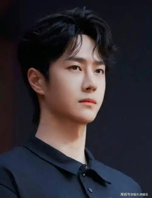 谦逊之光:王一博的演艺征程与时代启示