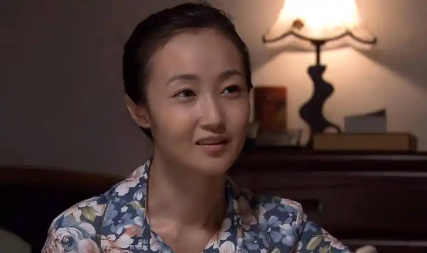 《正阳门下》孟小枣:"出场不多"的她,隐藏三个显著特质,难得_韩春_关