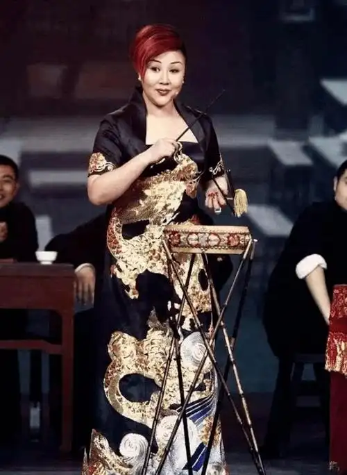 郭德纲妻子王惠体型引发争议:胖与美的界限在哪里?_生活_身体_家庭