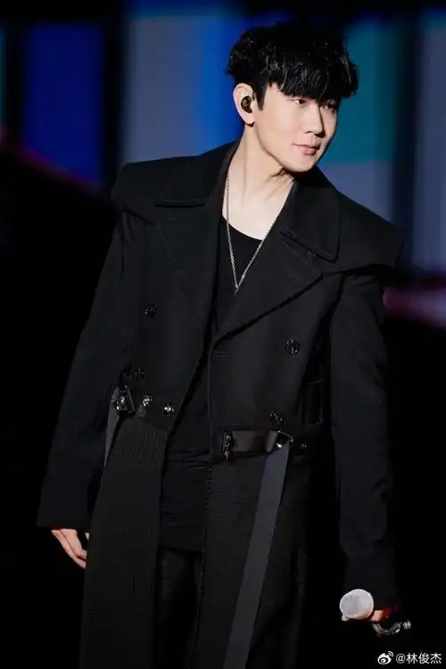 不尊重!" 林俊杰发声_腾讯新闻