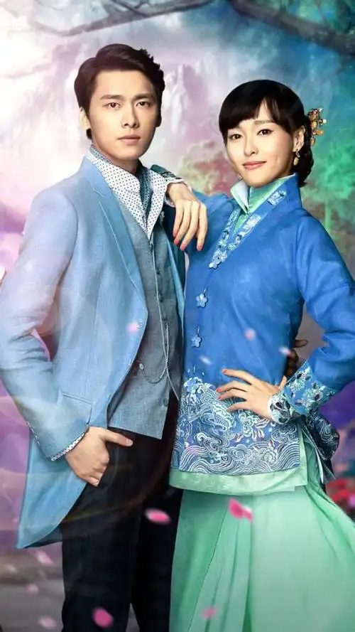 【活色生香】小霸王 乐颜