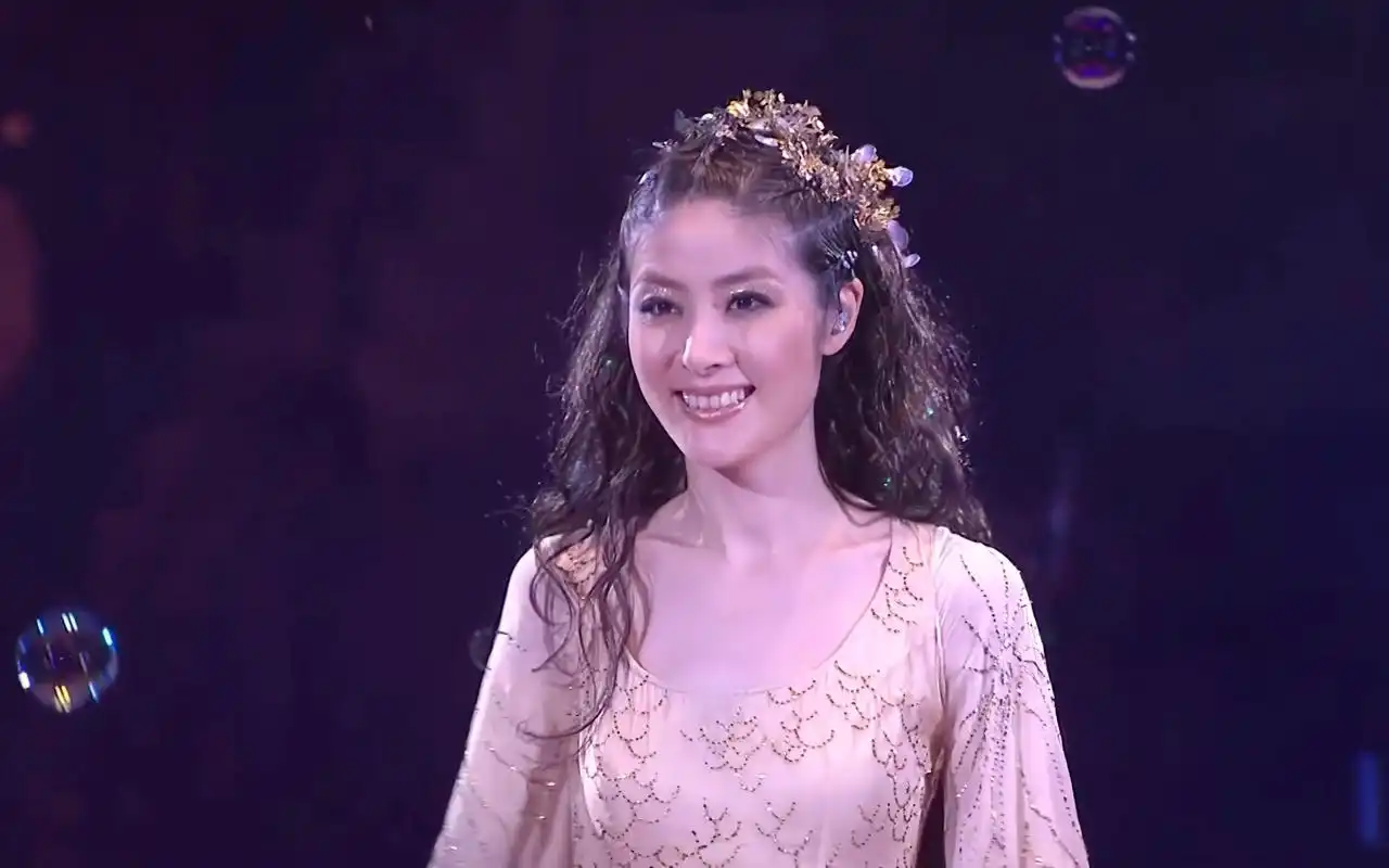 陈慧琳.lovefighters.红馆演唱会.2008