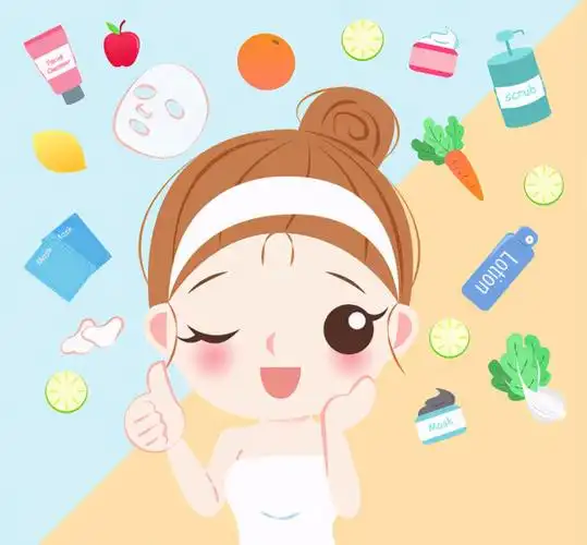 嘉玲护肤老师一天之中早晚护肤有什么区别