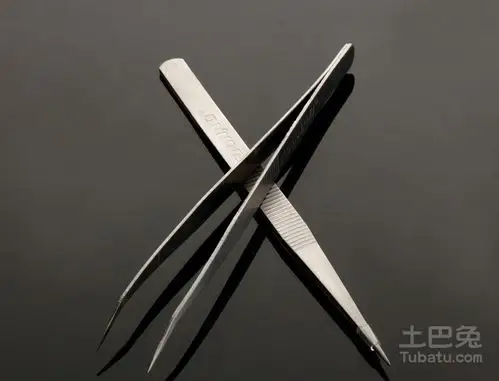 镊子是什么杠杆