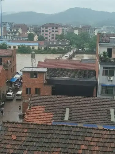 浙江省金华市武义县长安街靠近桐琴镇中心幼儿园天气预报