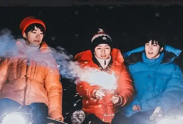 王源23岁生日王俊凯易烊千玺卡点庆日tfboys演唱会后友谊未变