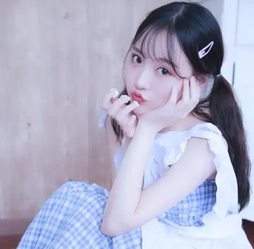 女生头像优质女头