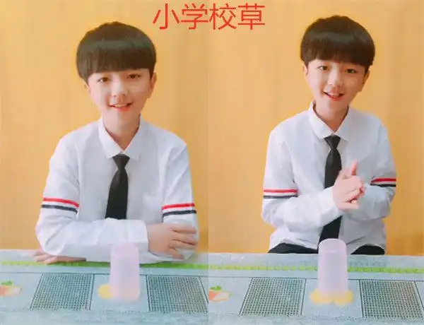 各阶段校草大pk哪个更胜一筹差距不是一般的大