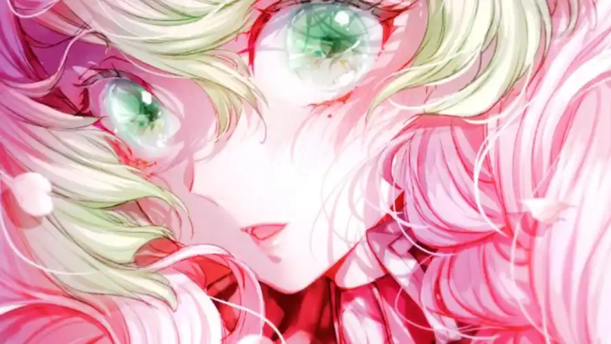 鬼杀队,恋柱-甘露寺蜜璃