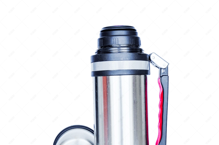 水壶暖水壶暖瓶不锈钢生活日常家用物品实物摄影【免抠元素png】-90设