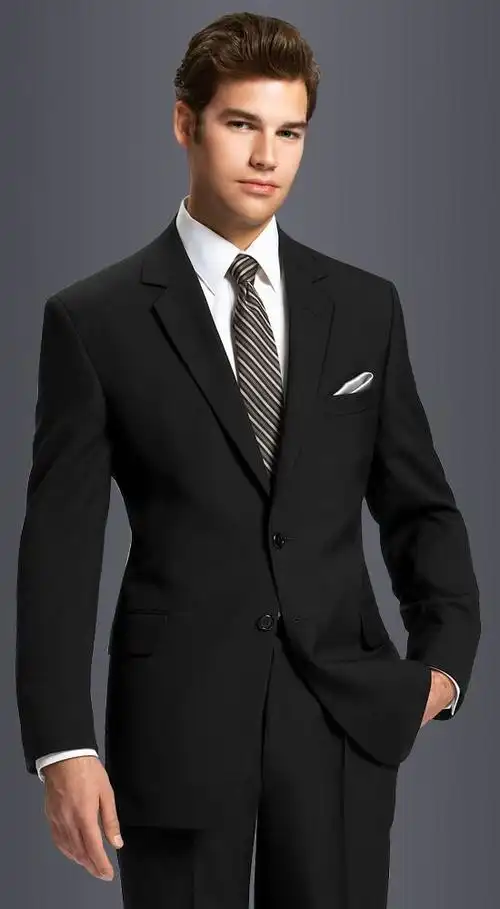 西装定制,让您的魅力完美展现?|修身|西服|衣柜_网易订阅