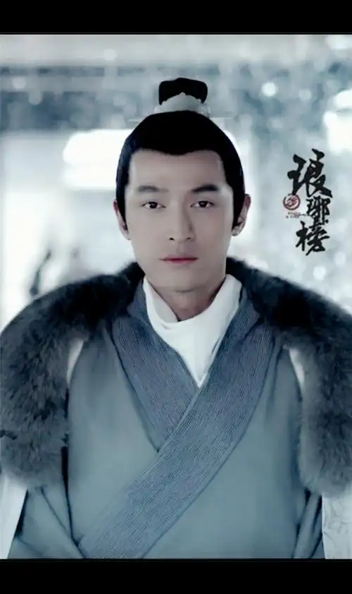 壁纸封面人物胡歌琅琊榜赞评论9更多